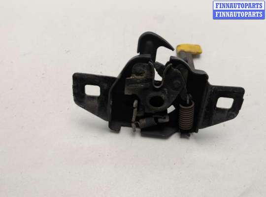 купить Замок капота на Hummer H3