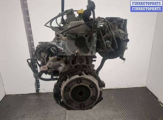 купить Генератор на Dacia Logan 2004-2012