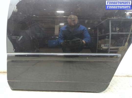 купить Дверь боковая (легковая) на Audi A4 (B7) 2004-2009