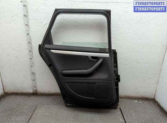 купить Дверь боковая (легковая) на Audi A4 (B7) 2004-2009