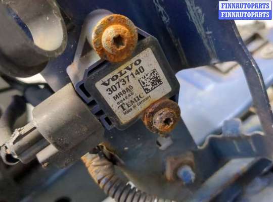 купить Рамка передняя (телевизор) на Volvo S40 2004-