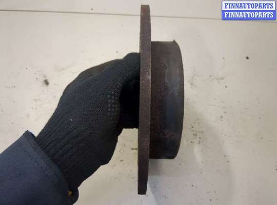 купить Диск тормозной на Toyota RAV 4 2006-2013