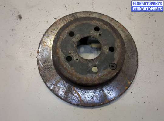 купить Диск тормозной на Toyota RAV 4 2006-2013