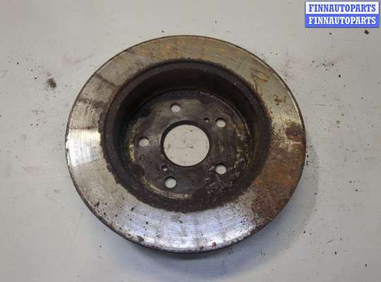 купить Диск тормозной на Toyota RAV 4 2006-2013