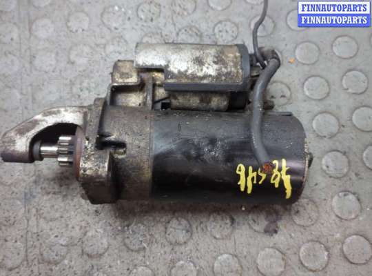 Стартер AU1715903 на Audi A4 (B5) 1994-2000