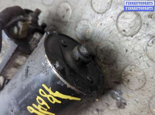 купить Стартер на Audi A4 (B5) 1994-2000