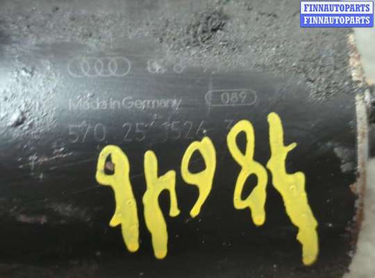 купить Стартер на Audi A4 (B5) 1994-2000