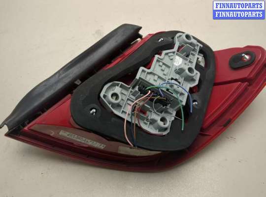 купить Плата фонаря на Mercedes C W204 2006-2015