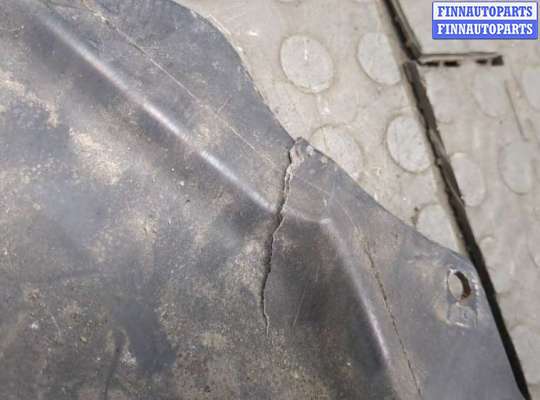 купить Защита днища, запаски, КПП, подвески на BMW X5 E70 2006-2013