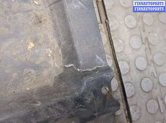 купить Защита днища, запаски, КПП, подвески на BMW X5 E70 2006-2013