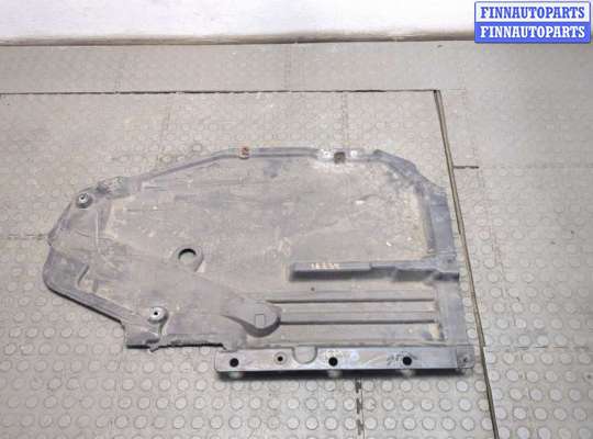 Защита днища, запаски, КПП, подвески BM3385973 на BMW X5 E70 2006-2013