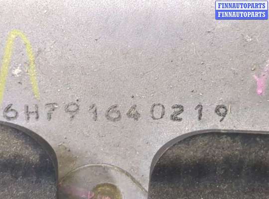 купить Подушка безопасности коленная на Toyota Auris E15 2006-2012