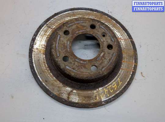 купить Диск тормозной на Opel Zafira B 2005-2014