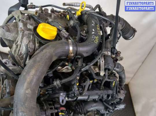 купить Турбина на Dacia Sandero 2012-2020