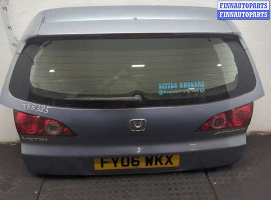 купить Двигатель стеклоочистителя (моторчик дворников) задний на Honda Accord 7 2003-2007