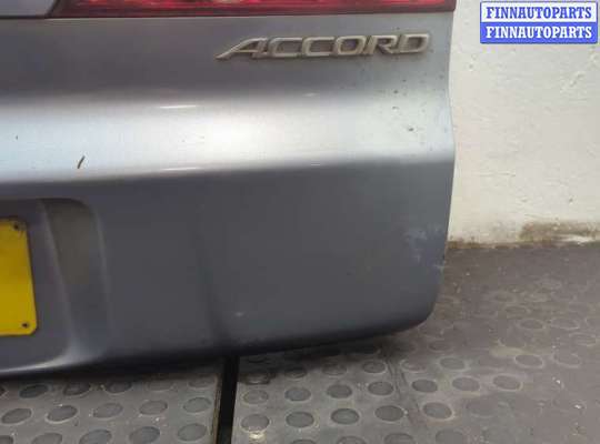 купить Двигатель стеклоочистителя (моторчик дворников) задний на Honda Accord 7 2003-2007