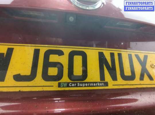 купить Крышка (дверь) багажника на Nissan Juke 2010-2019