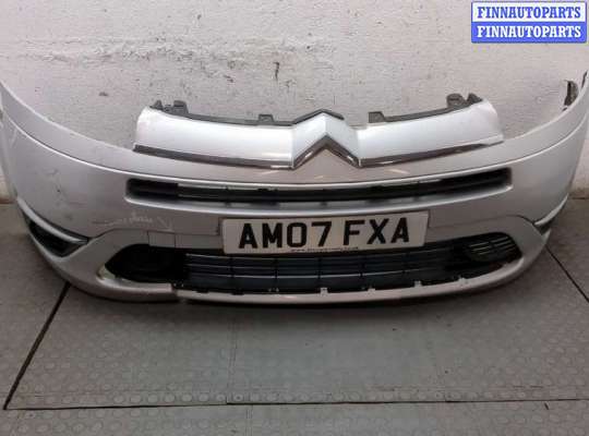 Бампер CT1059365 на Citroen C4 Grand Picasso 2006-2013
