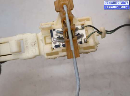 Бензонасос на Audi A4 (8D, B5)