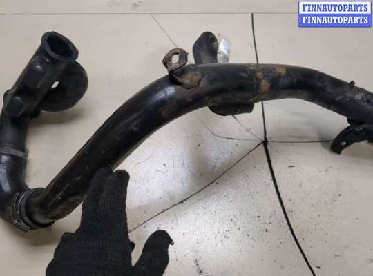 купить Патрубок интеркулера на Ford Focus 2 2008-2011