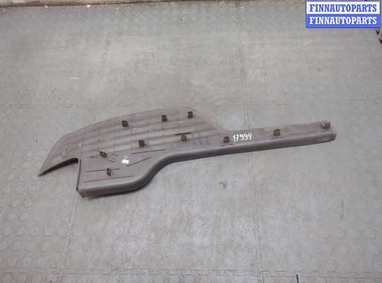 купить Молдинг бампера на Cadillac Escalade 2 2001-2006