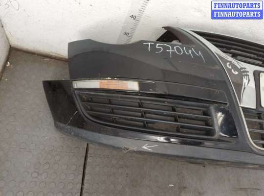 купить Бампер на Volkswagen Passat 6 2005-2010