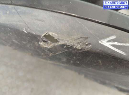 купить Бампер на Volkswagen Passat 6 2005-2010