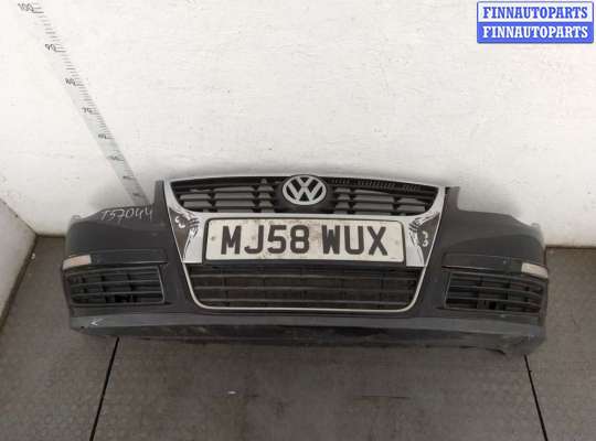 купить Бампер на Volkswagen Passat 6 2005-2010
