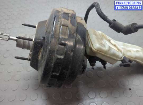 купить Цилиндр тормозной главный на Ford Focus 3 2014-2019