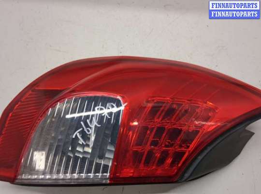 Купить Фонарь (задний) на Renault Scenic 2003-2009 Фонарь (задний) RN1600077 на Renault Scenic 2003-2009