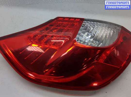 купить Фонарь (задний) на Renault Scenic 2003-2009