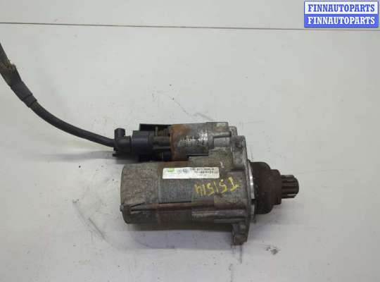 Купить Стартер на Volkswagen Tiguan 2007-2011 Стартер VG2559368 на Volkswagen Tiguan 2007-2011