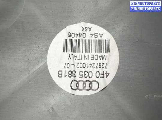 купить Динамик на Audi A6 (C6) 2004-2011