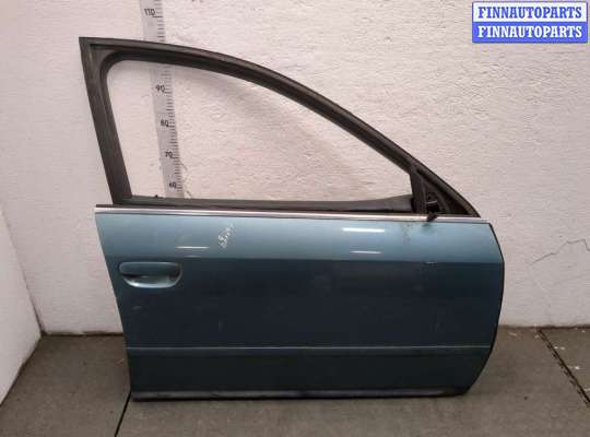 Замок двери AU1753849 на Audi A6 (C5) 1997-2005
