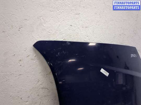 купить Обшивка капота на Opel Zafira A 1999-2005