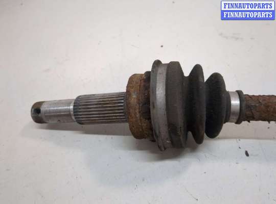 купить Полуось (приводной вал, шрус) на Nissan Murano 2002-2008