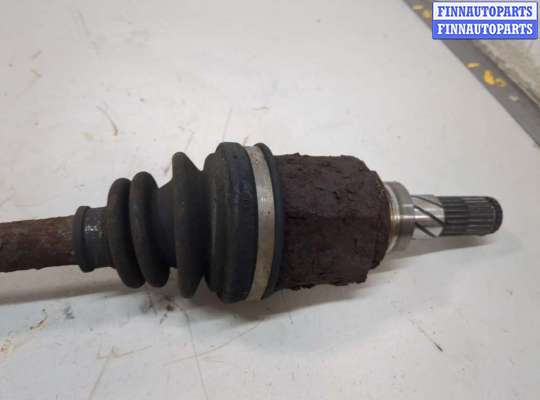 купить Полуось (приводной вал, шрус) на Nissan Murano 2002-2008