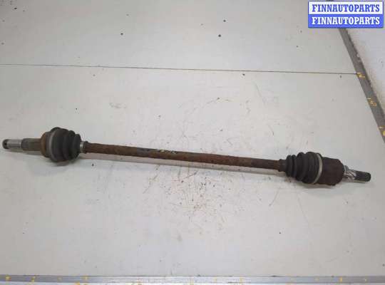 купить Полуось (приводной вал, шрус) на Nissan Murano 2002-2008