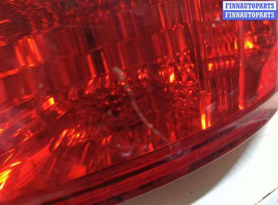 купить Фонарь (задний) на Toyota Auris E15 2006-2012
