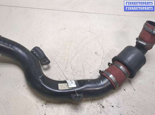 купить Патрубок интеркулера на Ford Focus 1 1998-2004