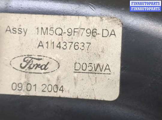 купить Патрубок интеркулера на Ford Focus 1 1998-2004