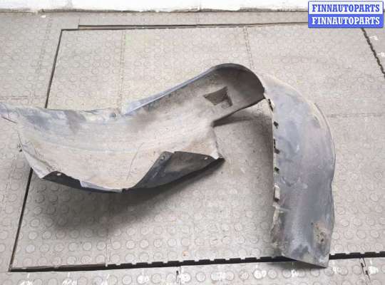 купить Защита арок (подкрылок) на Opel Vectra C 2002-2008