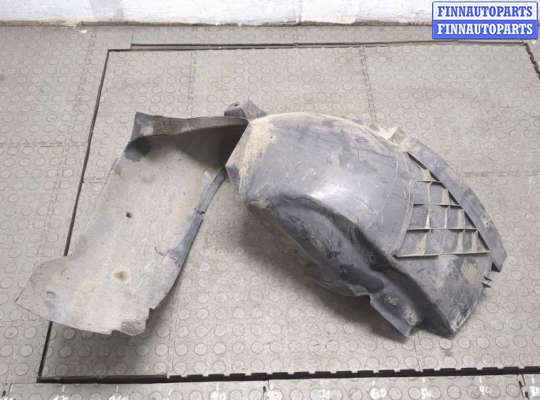 купить Защита арок (подкрылок) на Opel Vectra C 2002-2008