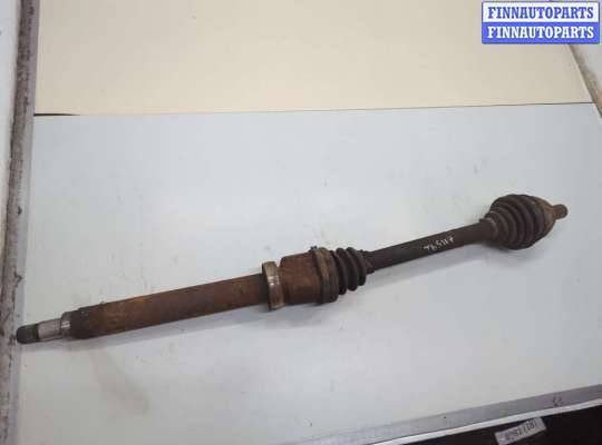 Полуось (приводной вал, шрус) FO2225744 на Ford Focus 2 2008-2011
