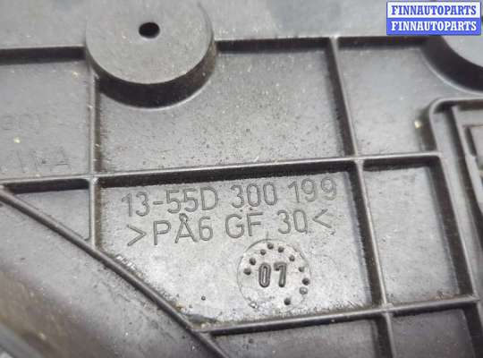 купить Вентилятор радиатора на Volkswagen Passat 6 2005-2010