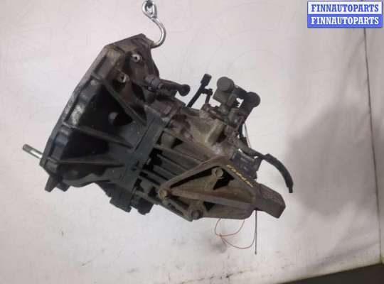купить КПП 5-ст.мех. (МКПП) на Suzuki Swift 2003-2011