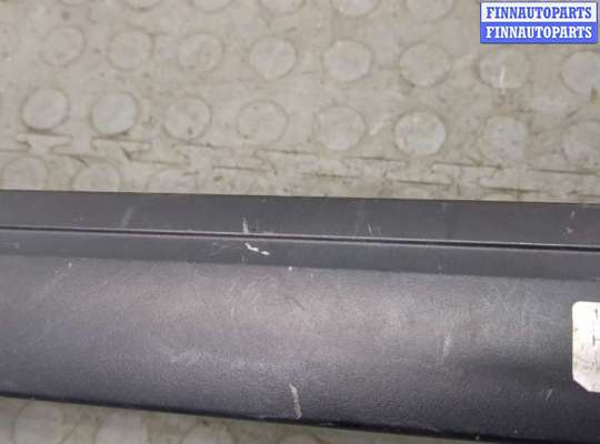 купить Рейлинг на крышу (одиночка) на Hyundai Palisade 2018-2022