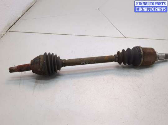 Полуось (приводной вал, шрус) FO2200846 на Ford Fusion 2002-2012