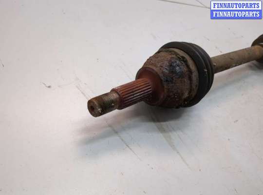 купить Полуось (приводной вал, шрус) на Ford Fusion 2002-2012