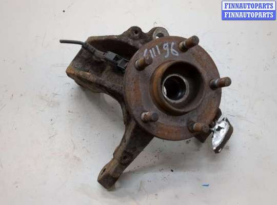 Купить Ступица (кулак, цапфа) на Ford C-Max 2002-2010 Ступица (кулак, цапфа) FO2222089 на Ford C-Max 2002-2010